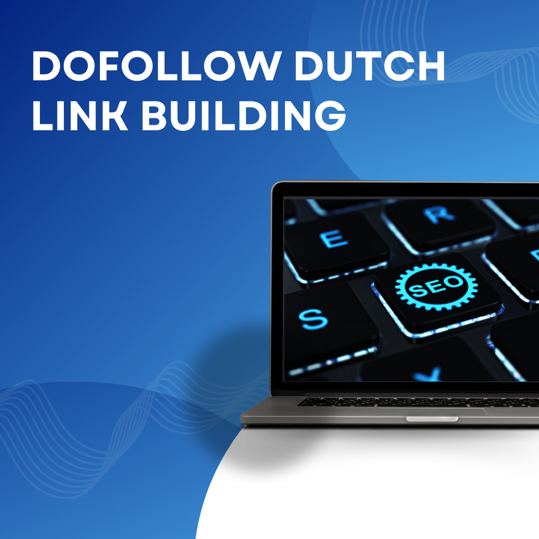 Dofollow dutch link building