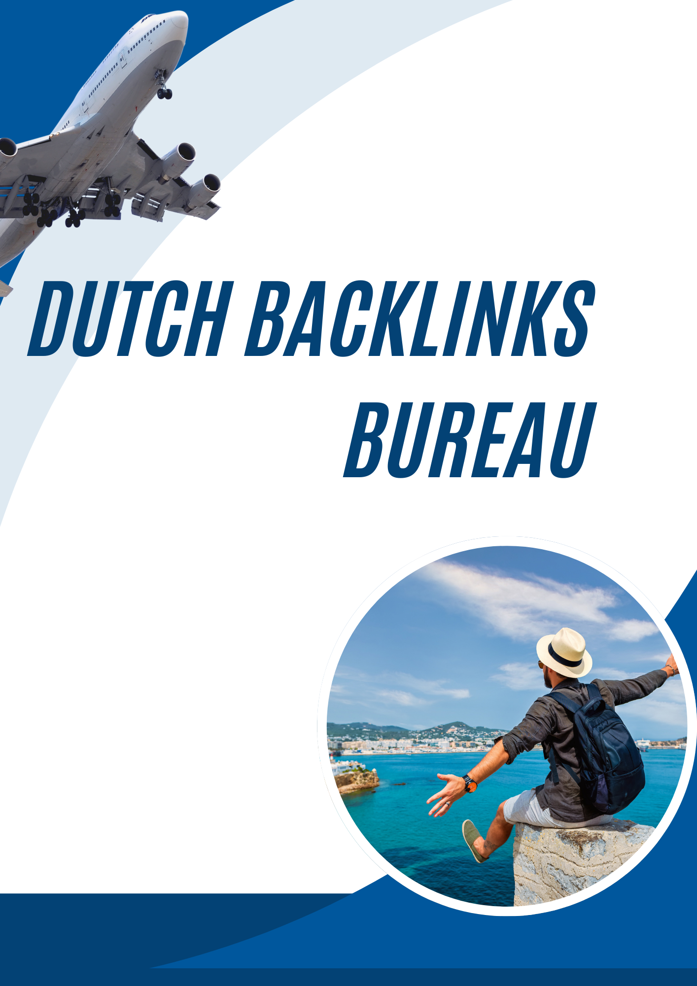 Dutch backlinks bureau