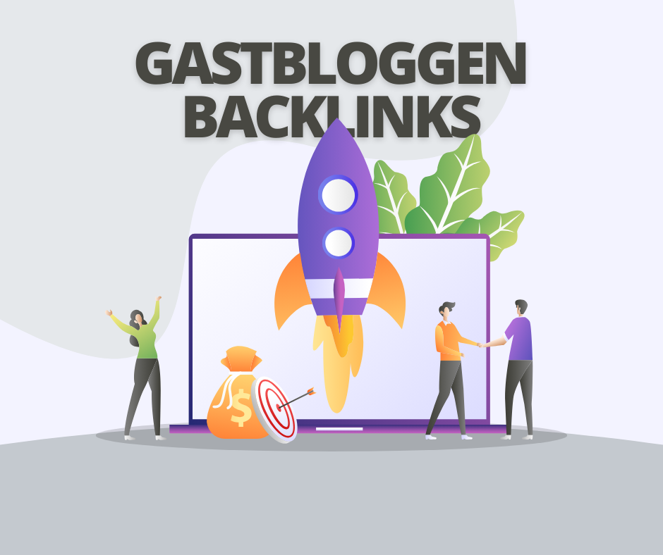 Gastbloggen backlinks