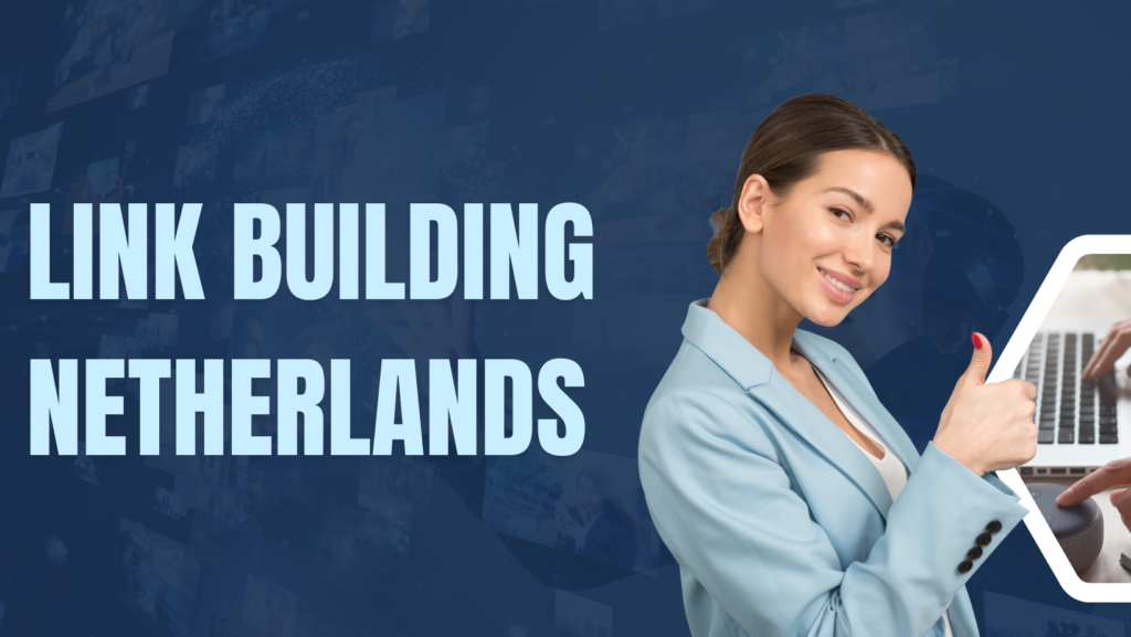 Link building Netherlands