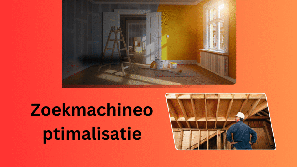 Zoekmachineoptimalisatie
