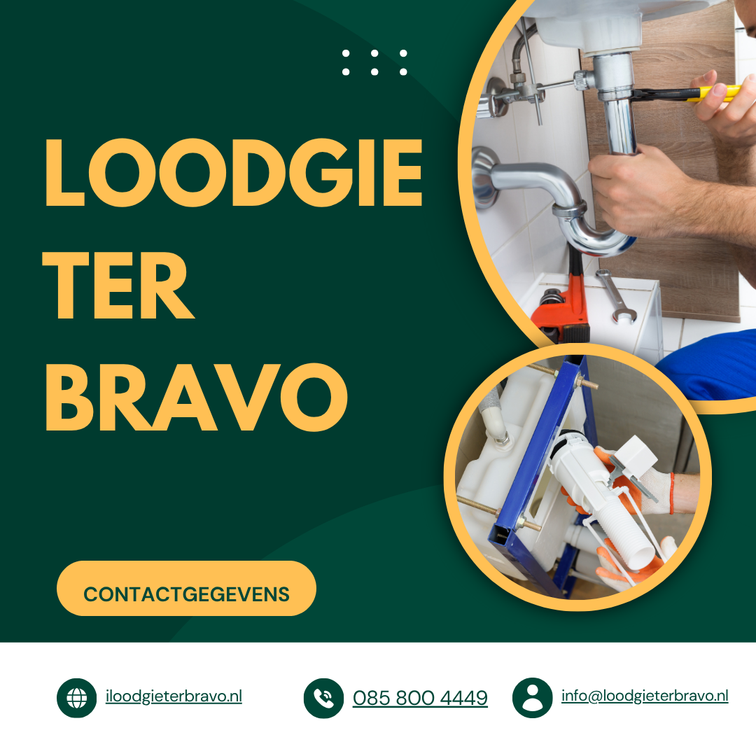 Professionele Ontstoppingen in Nederland