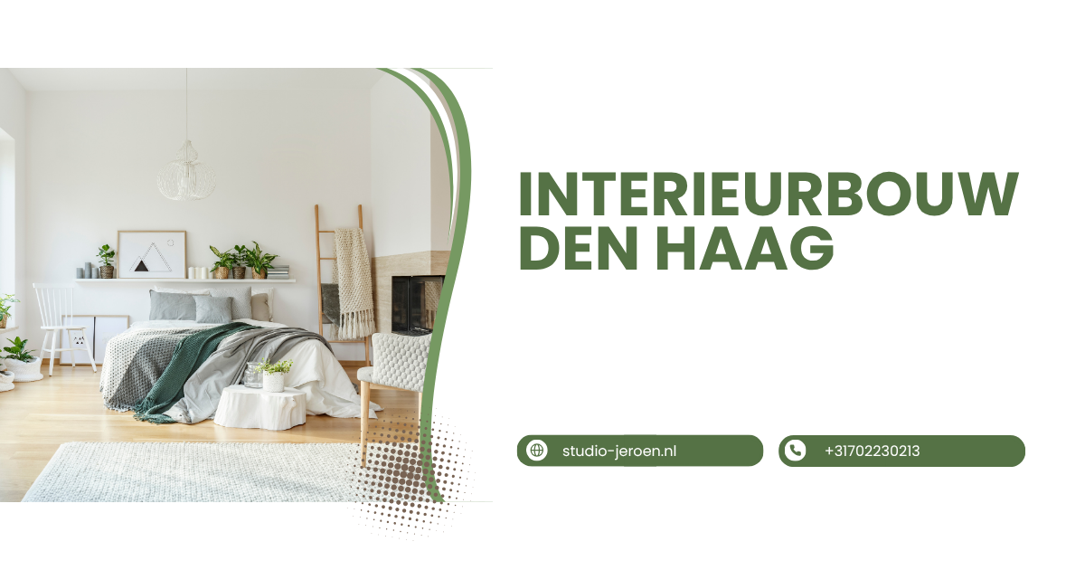 interieurbouw den haag
