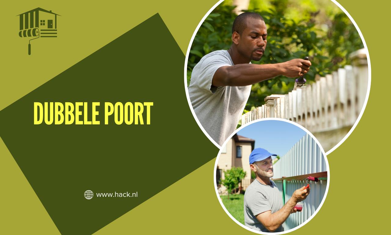 Dubbele Poort Kiezen? De Complete Gids voor Stijl de Beste Website