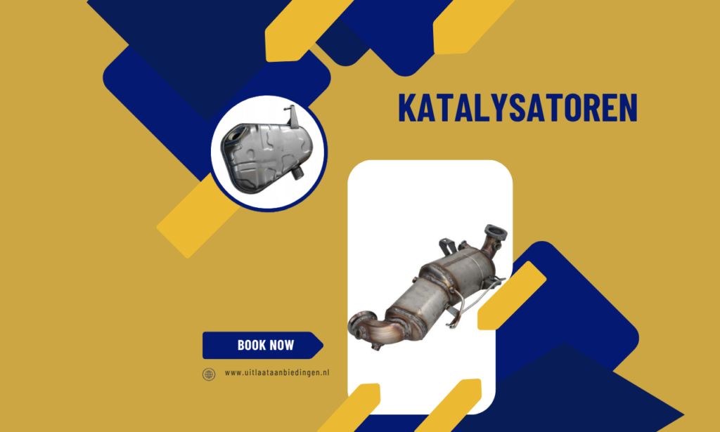 Katalysatoren