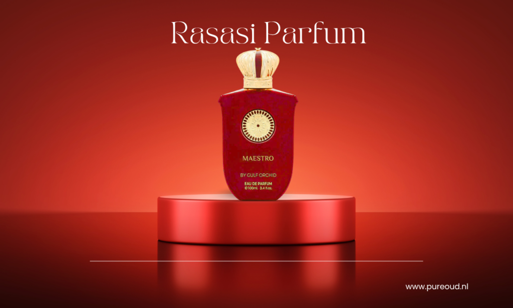 Rasasi Parfum