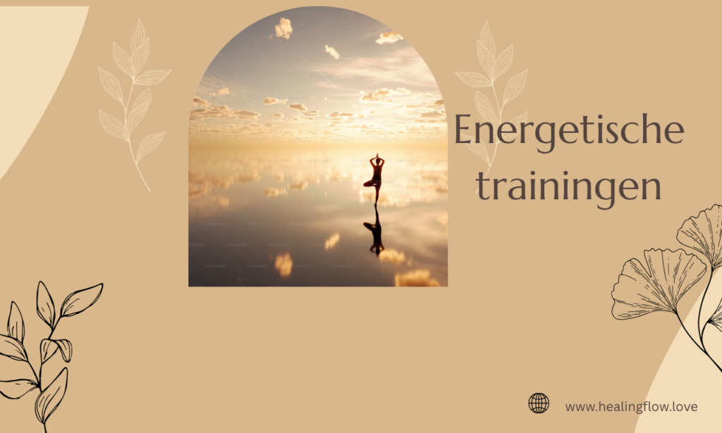 Energetische trainingen