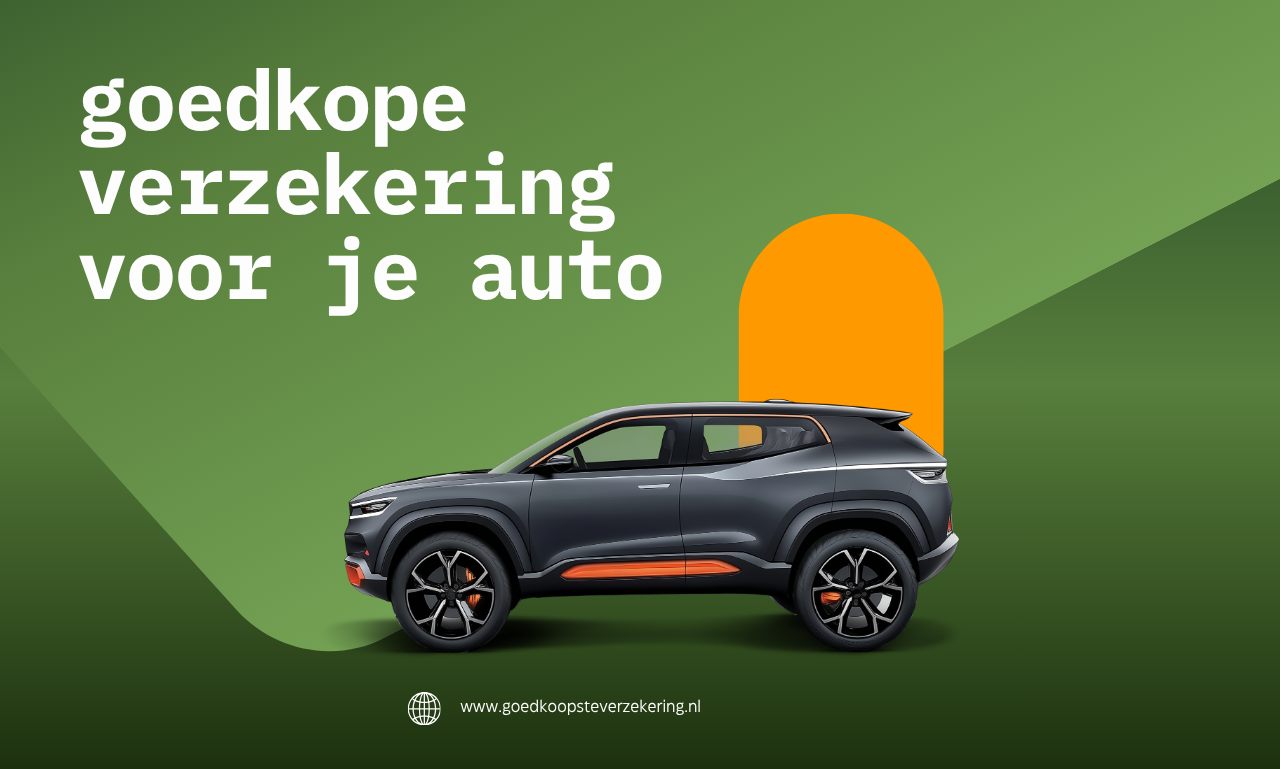 Goedkope verzekering voor je auto: zo bespaar je slim zonder in te leveren op zekerheid