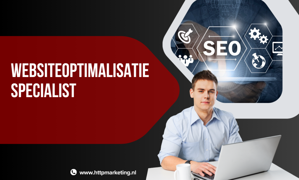 Websiteoptimalisatie