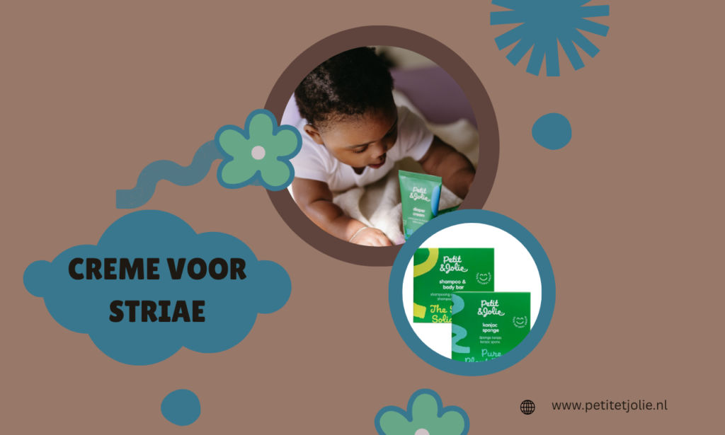 creme voor striae