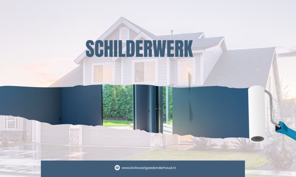 schilderwerk