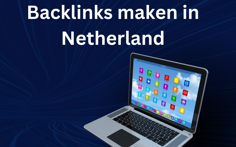 Backlinks maken in Netherland