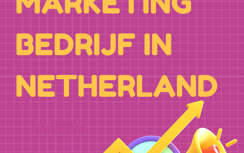 Zoekmachine marketing bedrijf  in Netherland