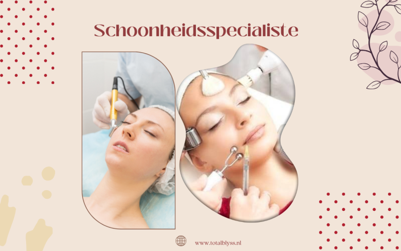 Schoonheidsspecialiste: Professionele Schoonheidsbehandelingen voor een Stralende Huid