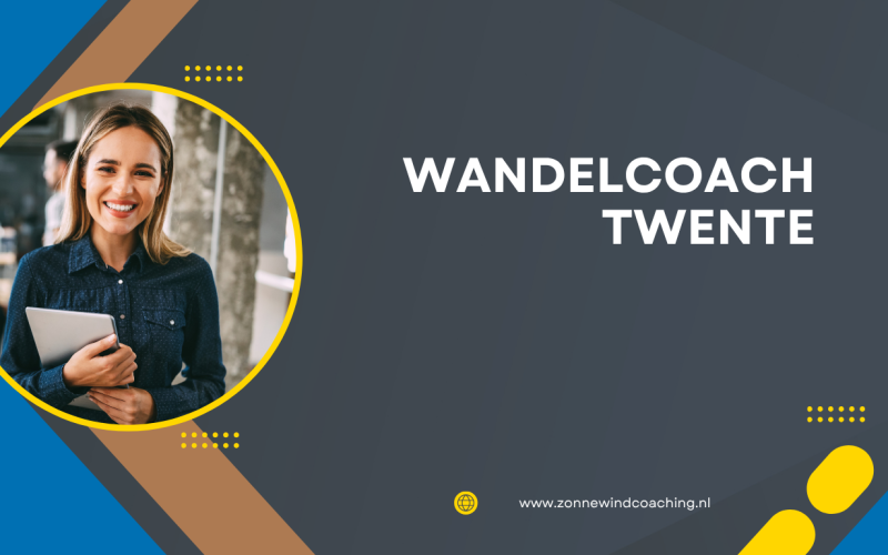 Wandelcoach Twente: Ontdek de Kracht van Wandelcoaching voor Meer Rust, Balans en Persoonlijke Groei