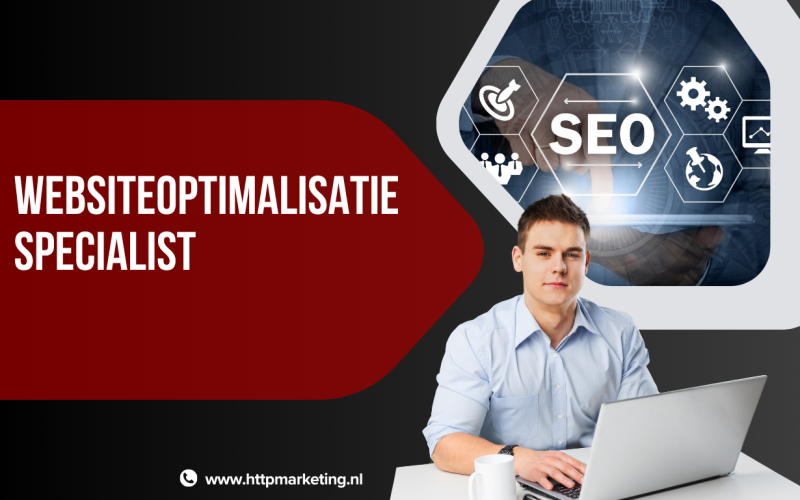 Wat is website-optimalisatie? Zo maak je jouw website beter vindbaar en succesvoller