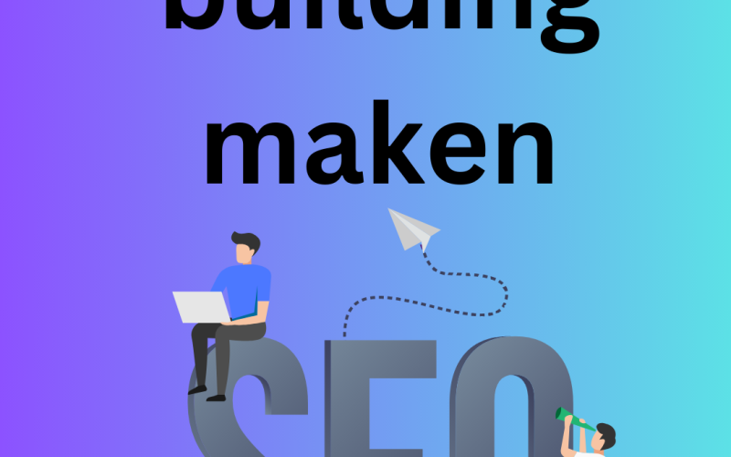 Dutch seo link building maken