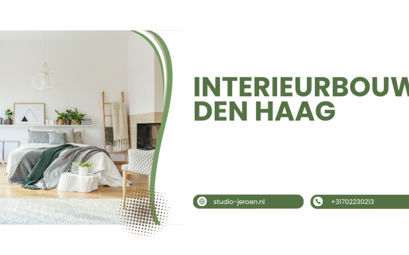 interieurbouw den haag