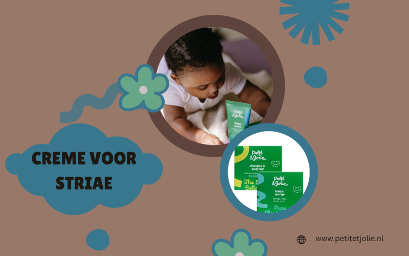Crème voor Striae: De Complete Gids voor een Zachte en Verzorgde Huid