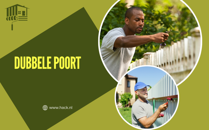 Dubbele Poort Kiezen? De Complete Gids voor Stijl de Beste Website